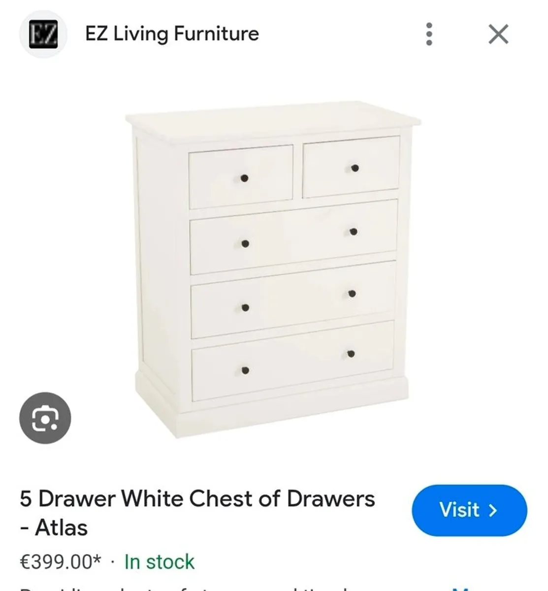 drawers - Image 1