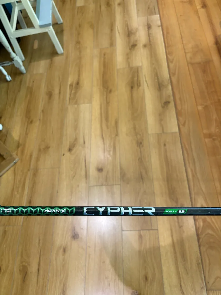 Driver Shaft - Image 2