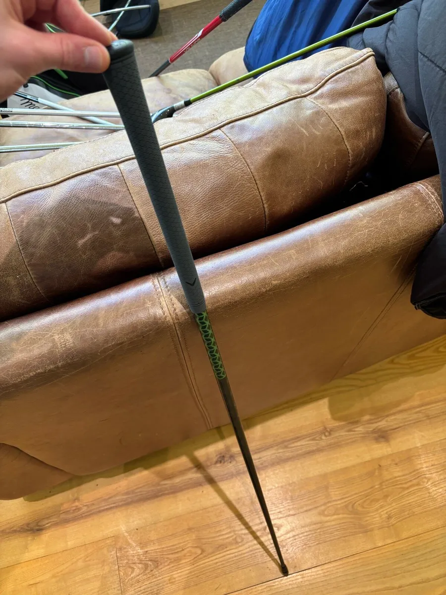 Driver Shaft - Image 3