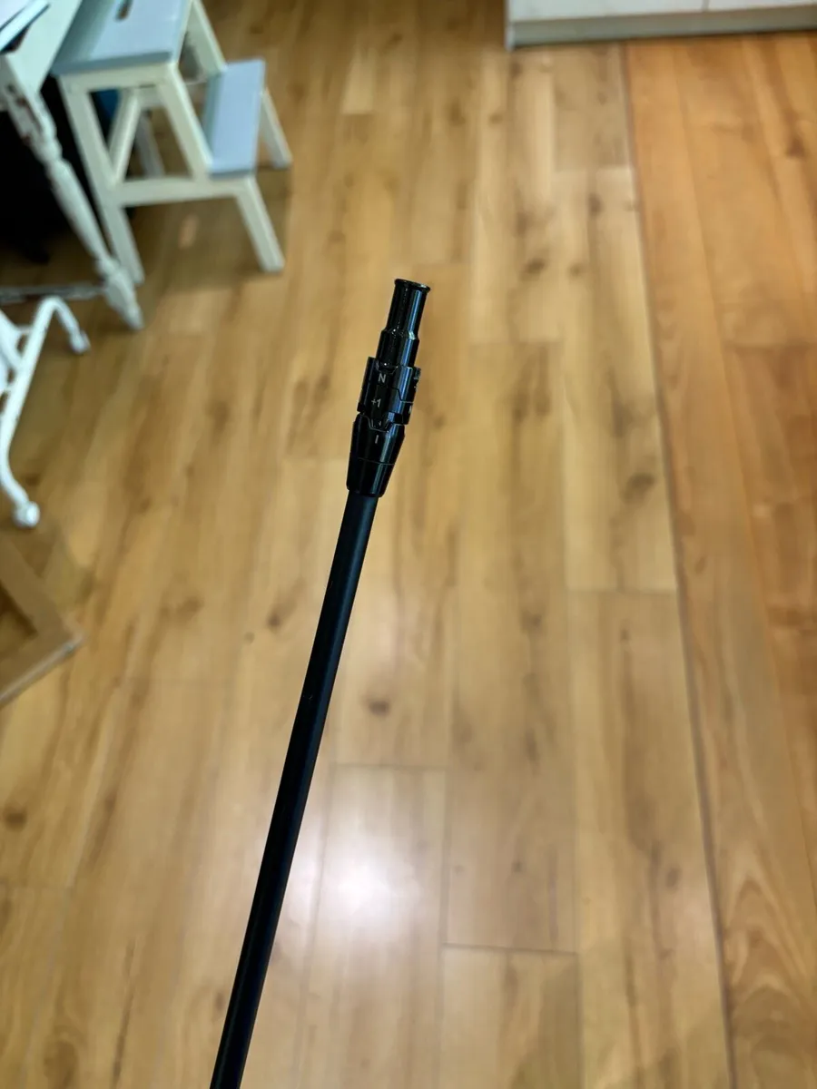 Driver Shaft - Image 4