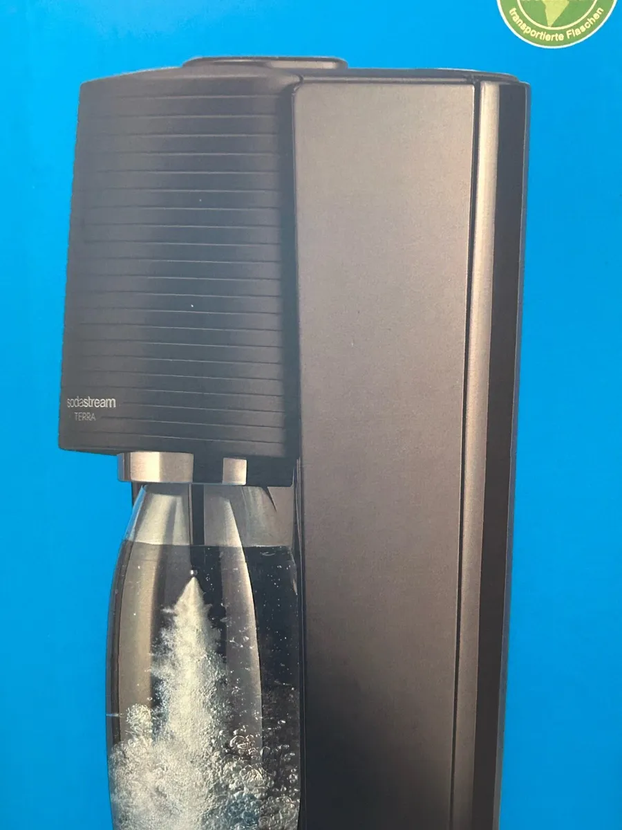 Sodastream - Image 3