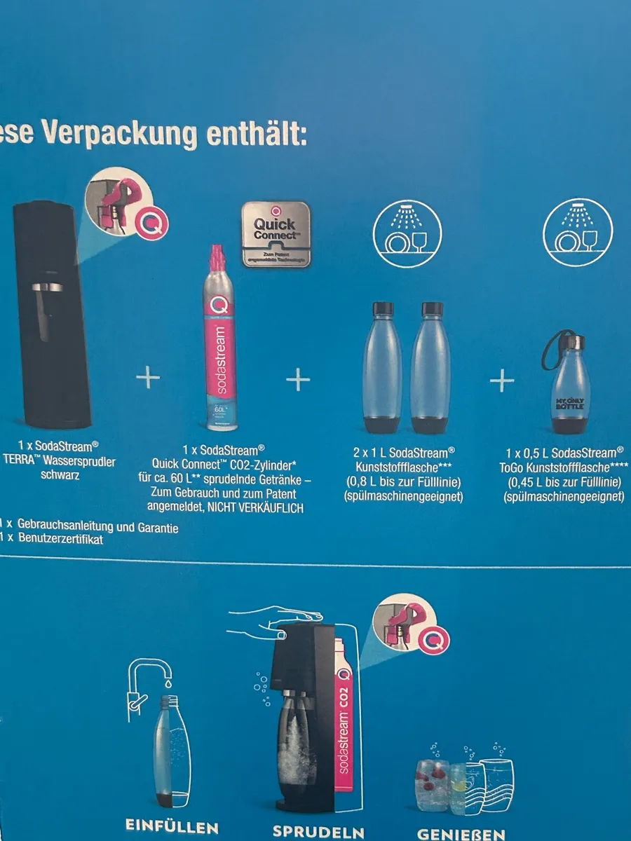 Sodastream - Image 4