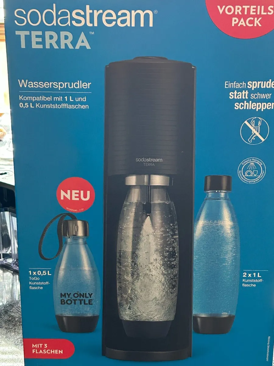 Sodastream - Image 2