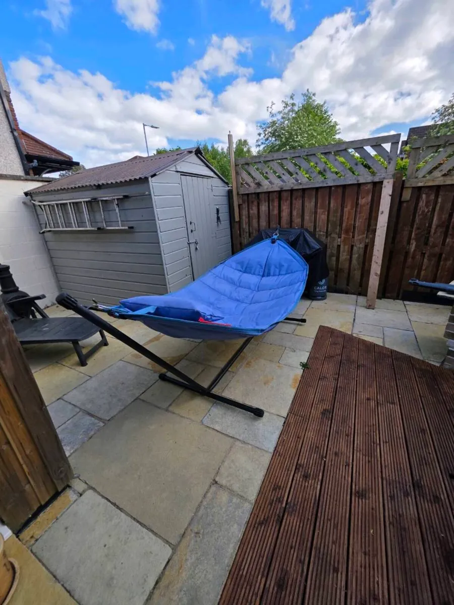 Fatboy Headdemock Deluxe Hammock - Image 2
