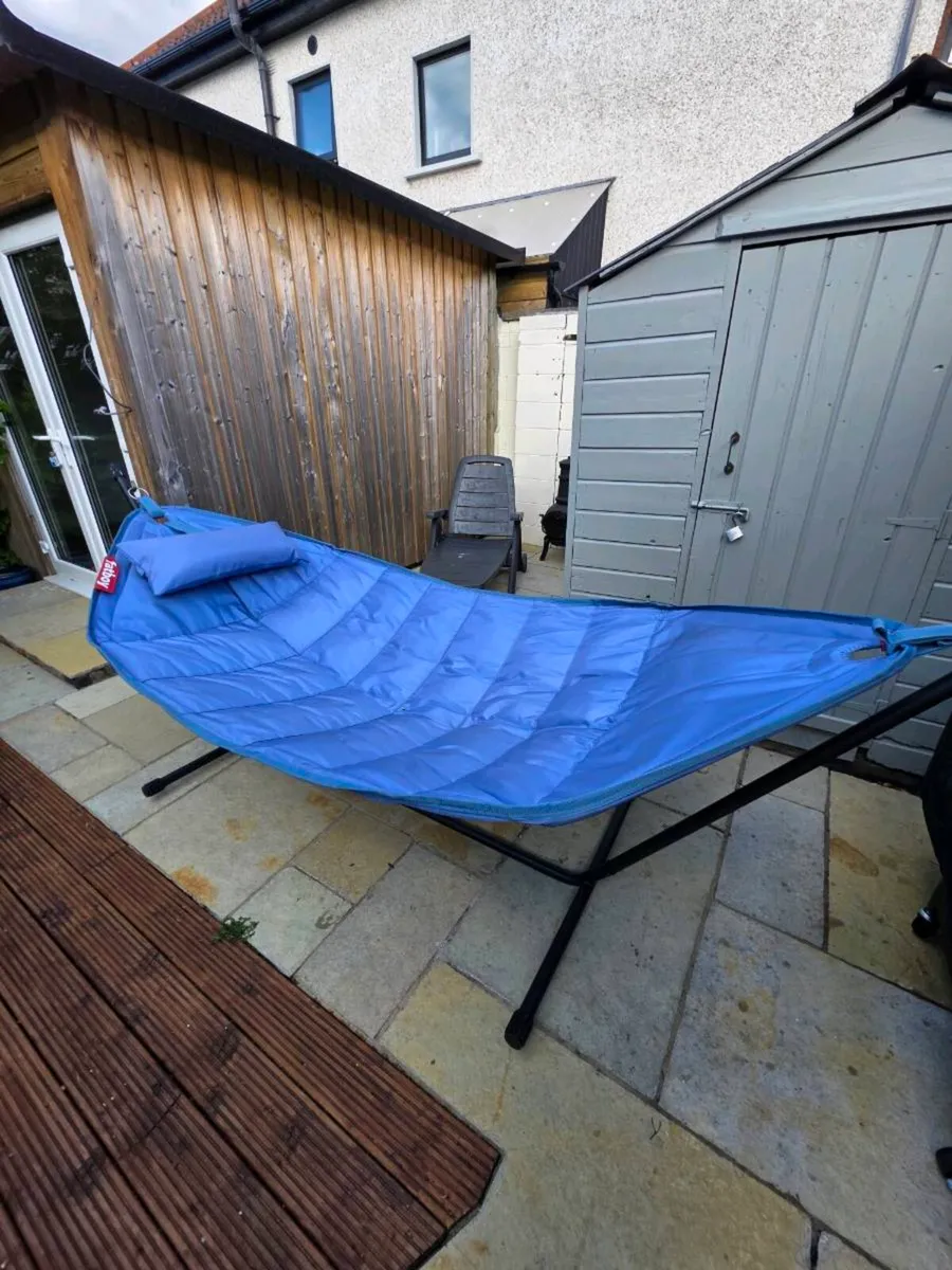 Fatboy Headdemock Deluxe Hammock - Image 3