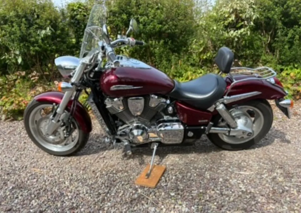 Honda Other 2011 - Image 1