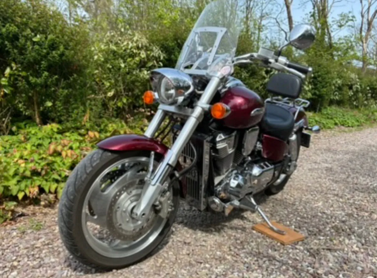 Honda Other 2011 - Image 2