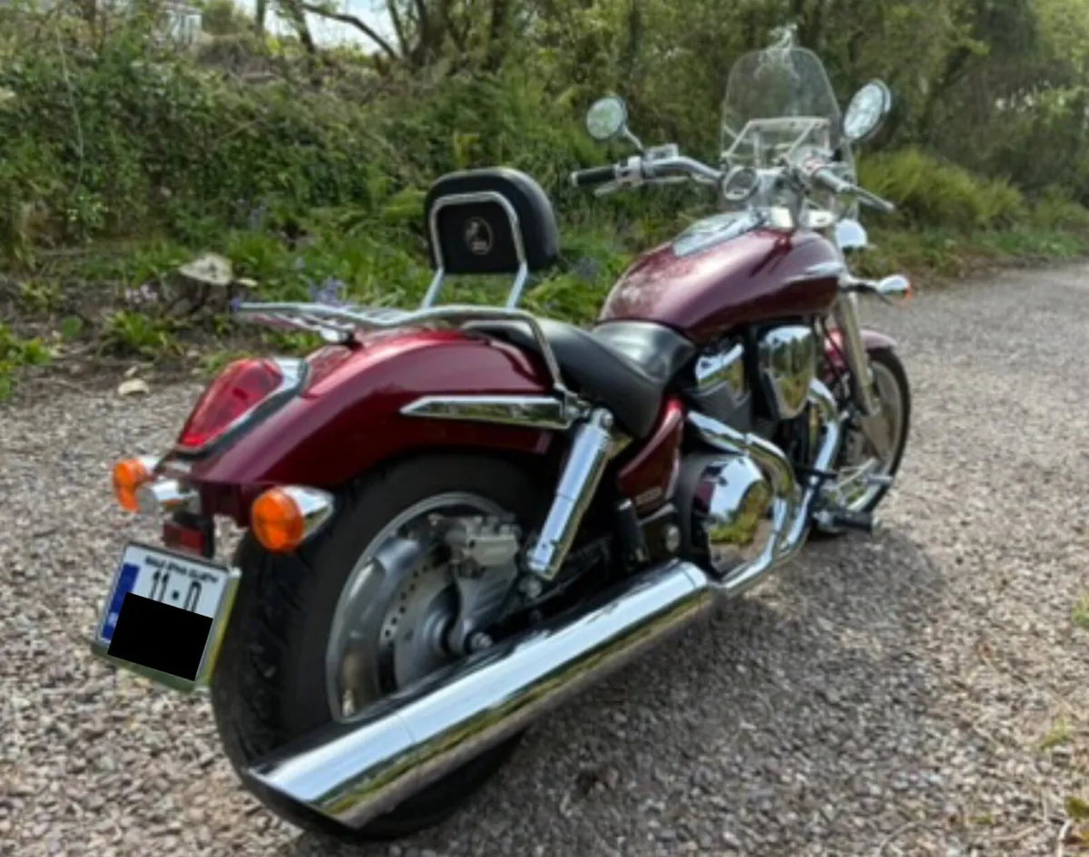 Honda Other 2011 - Image 4