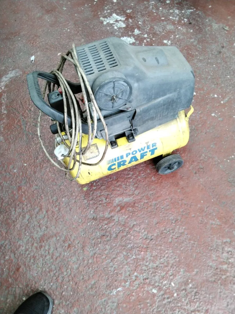Compressor - Image 1