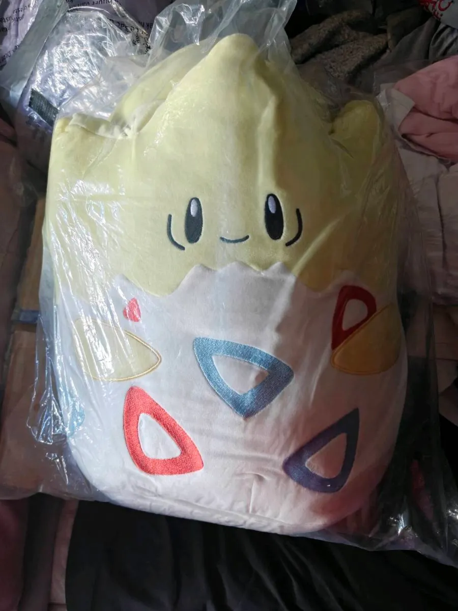 Pokemon Squishmallows set - new - Image 2