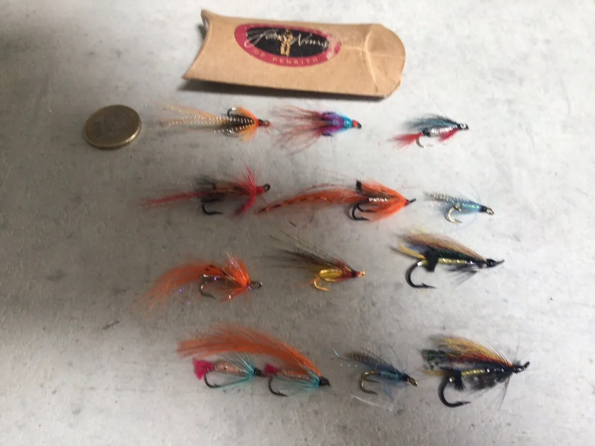 Salmon Flies - Image 2