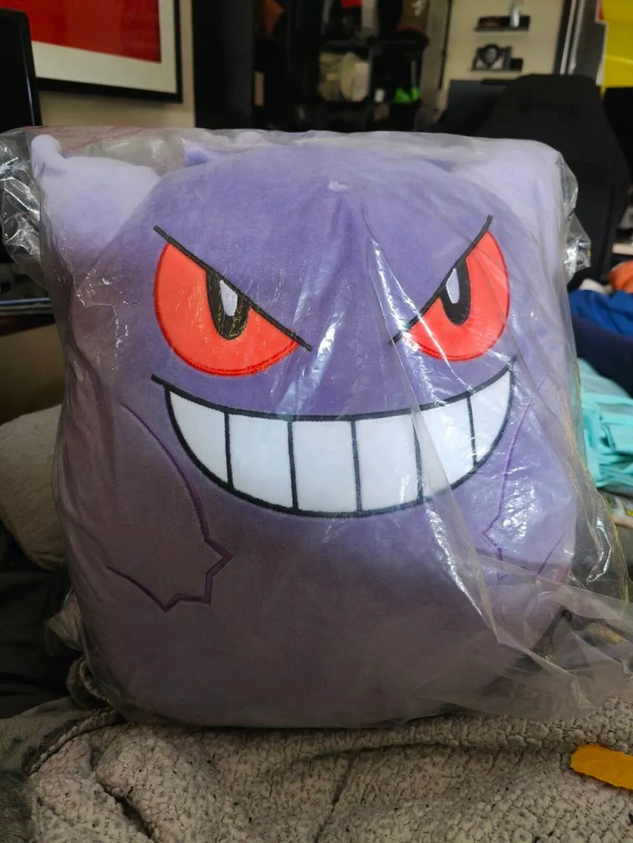 Pokemon Squishmallows set - new - Image 3