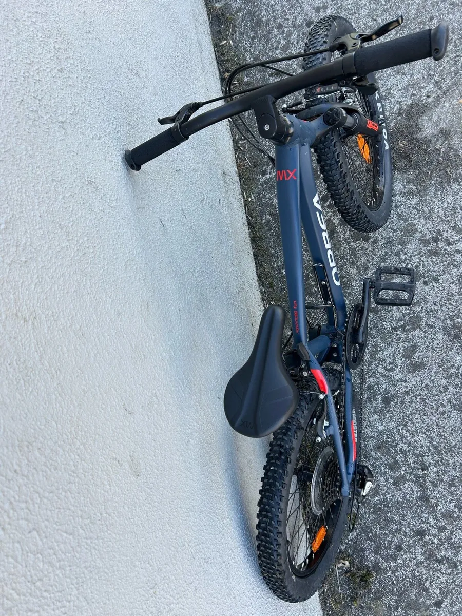 Orbea kids bike - Image 4