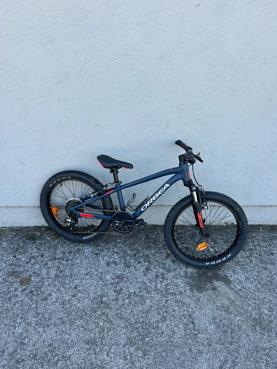 Orbea kids bike - Image 1