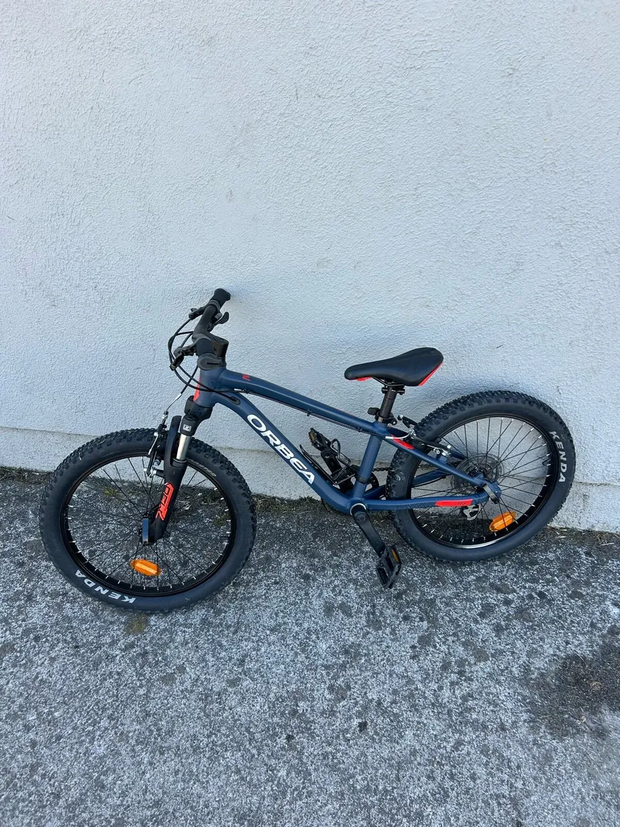 Orbea kids bike - Image 2