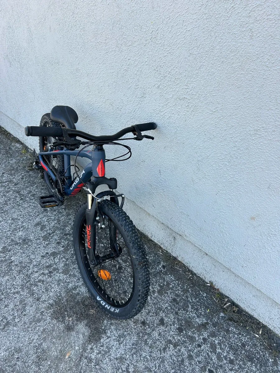 Orbea kids bike - Image 3