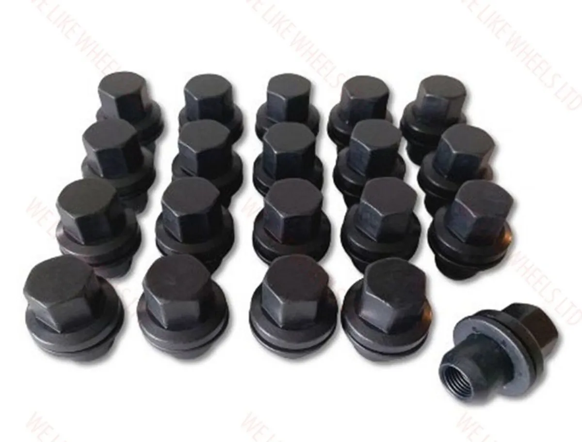 Land Rover Discovery 3/4/5 Nuts - Delivery - Image 2