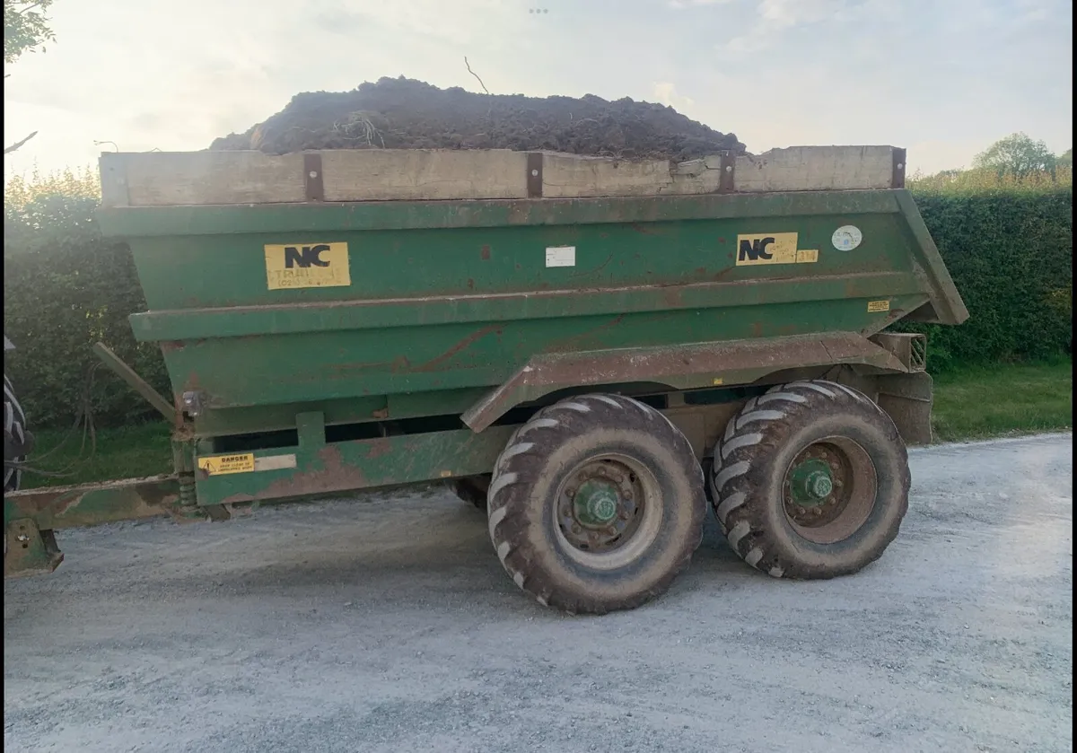 Top quality Topsoil - Image 2