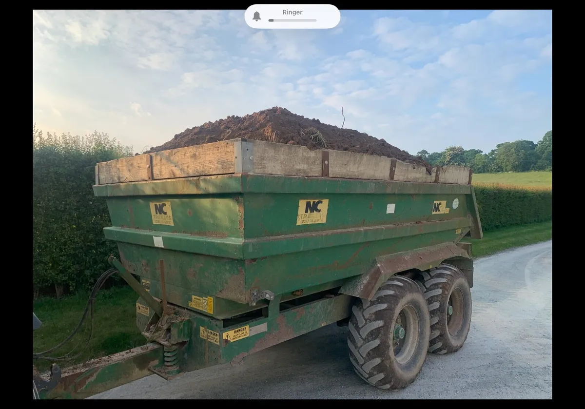 Top quality Topsoil - Image 1