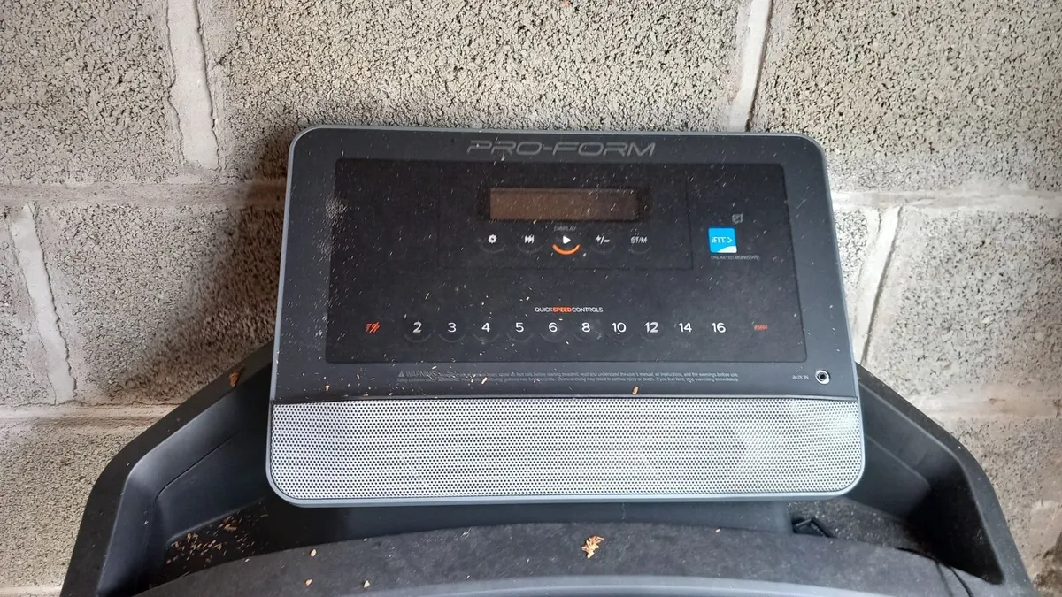 Treadmill - Image 3