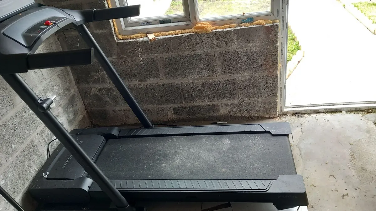 Treadmill - Image 4