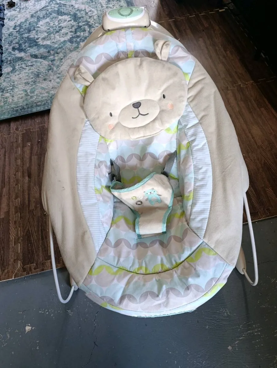 Baby Bouncer
