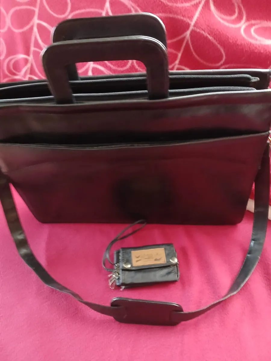 Brief case