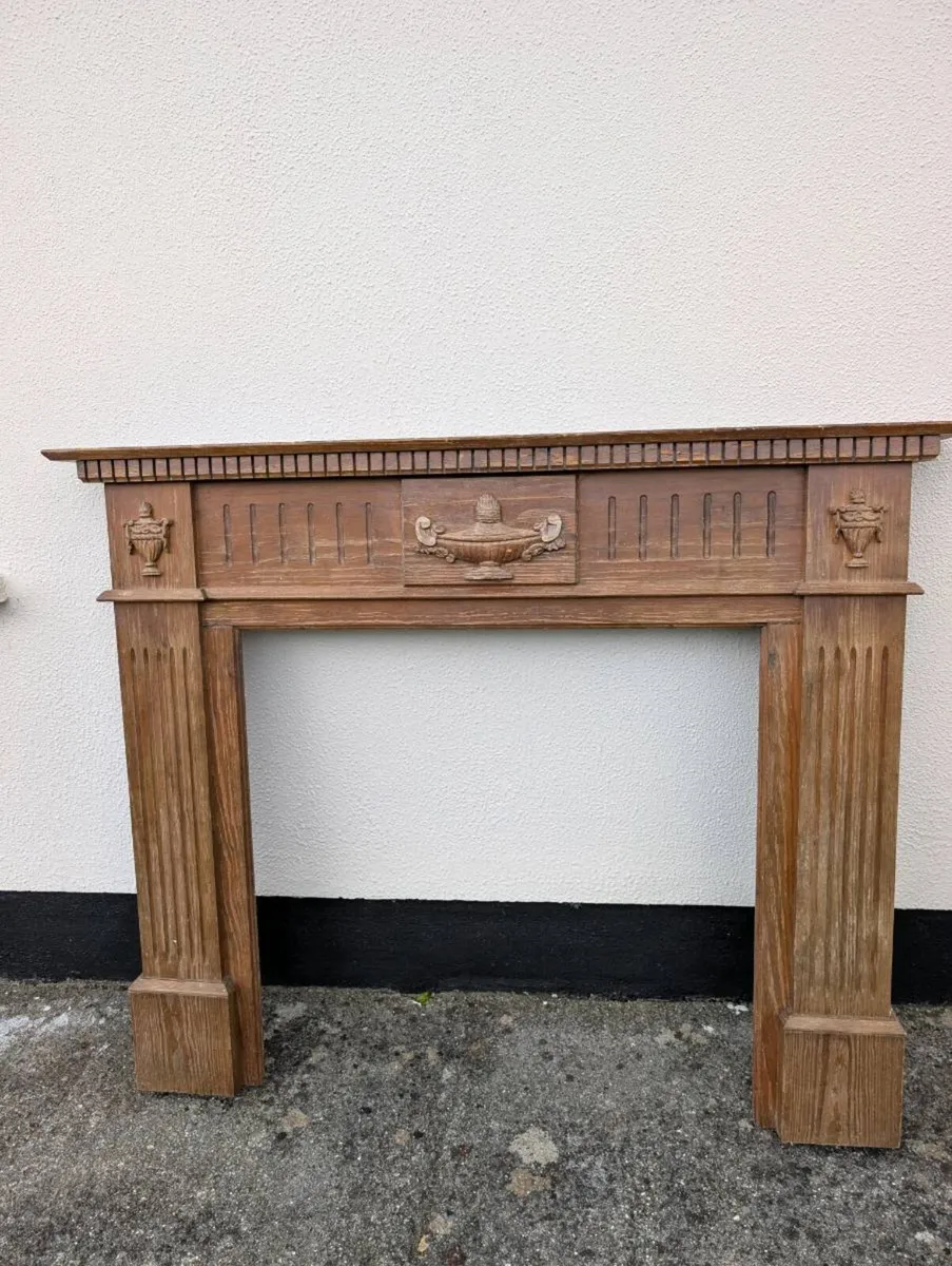Fire surround - Image 2