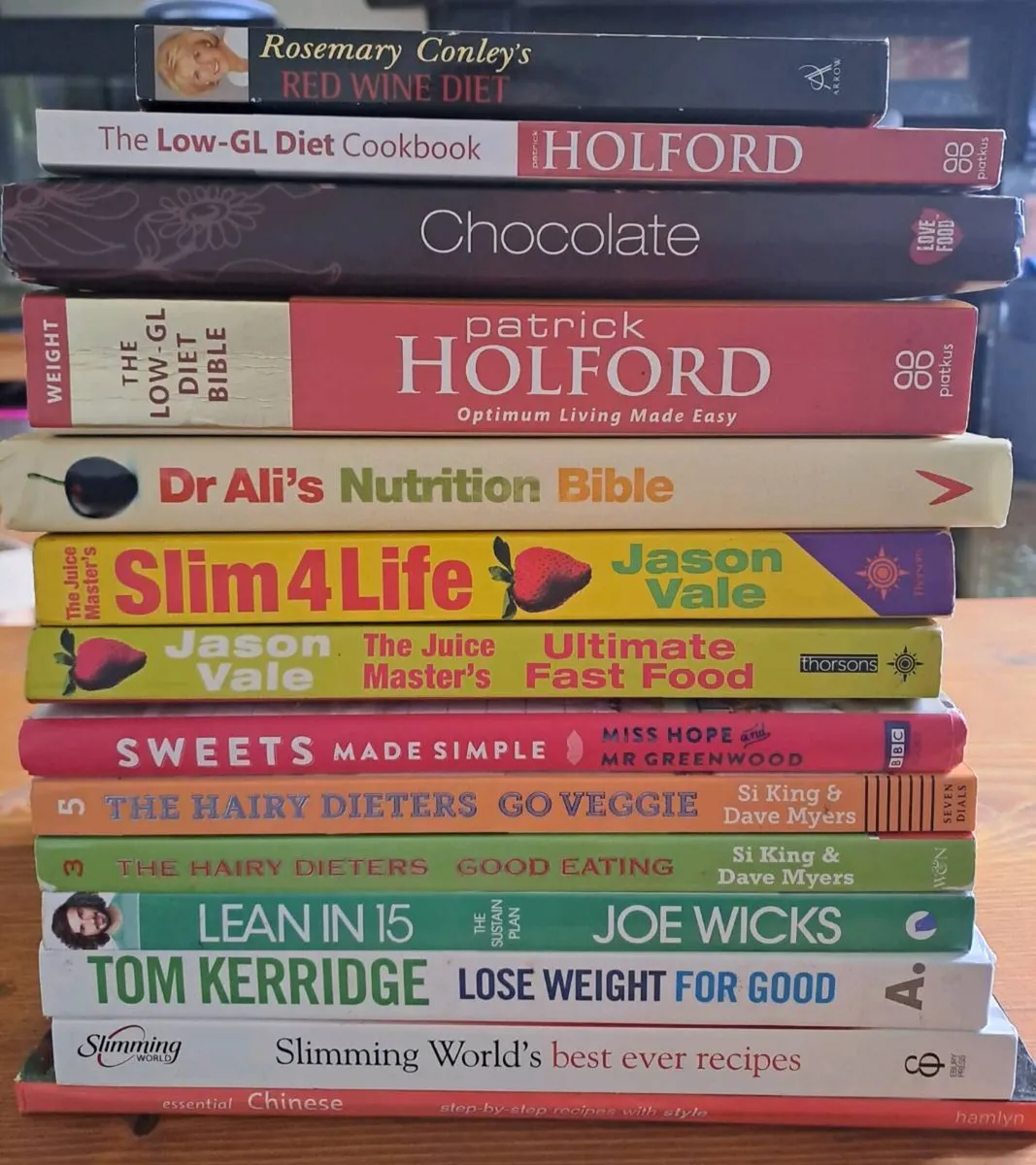 Cookbook collection - Image 1