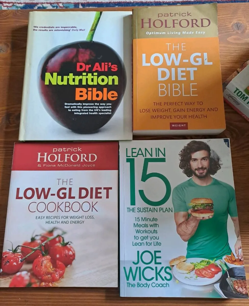 Cookbook collection - Image 2