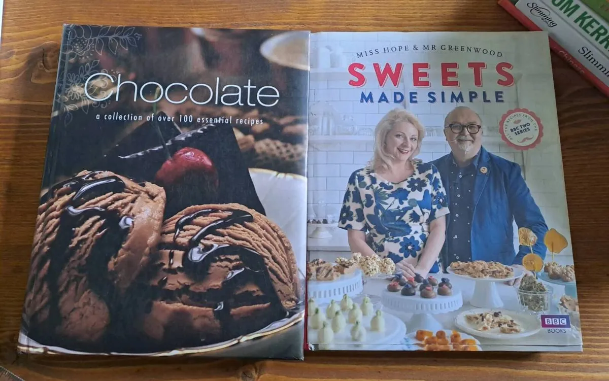 Cookbook collection - Image 3