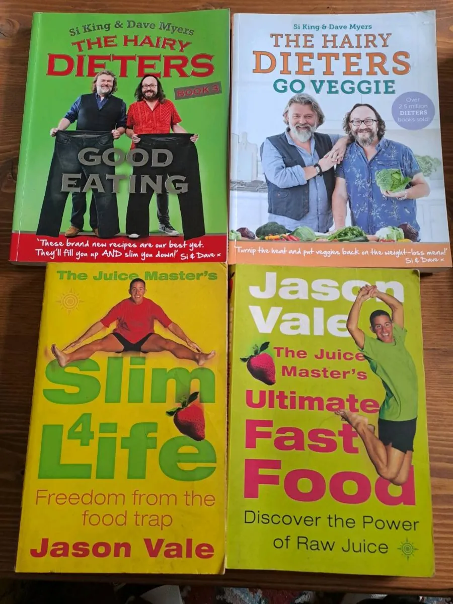 Cookbook collection - Image 4