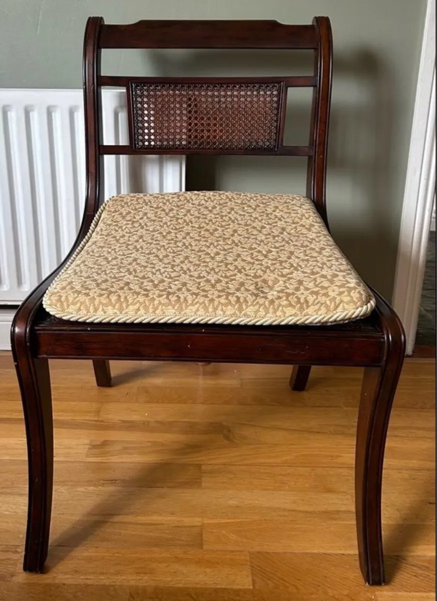 Decca Chair - Image 2