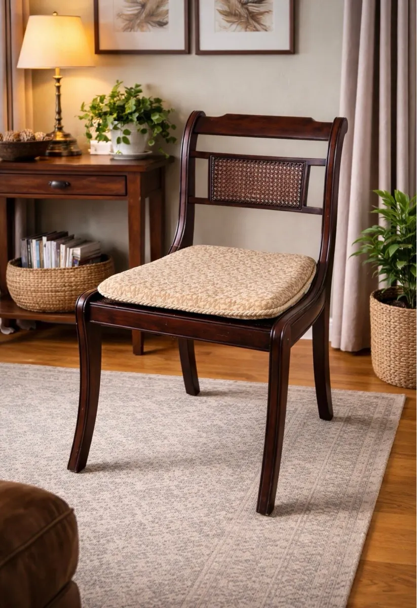 Decca Chair - Image 1