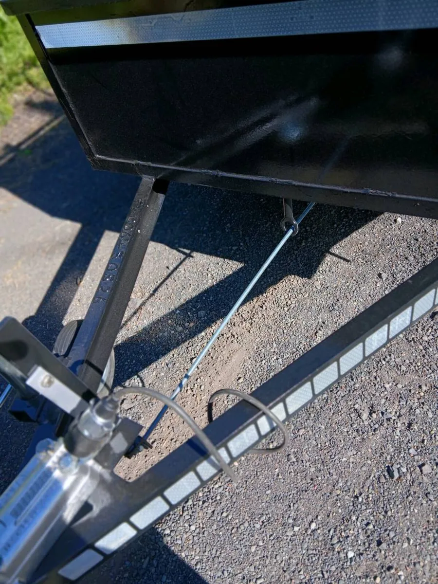 F40 8x4 trailer - Image 4