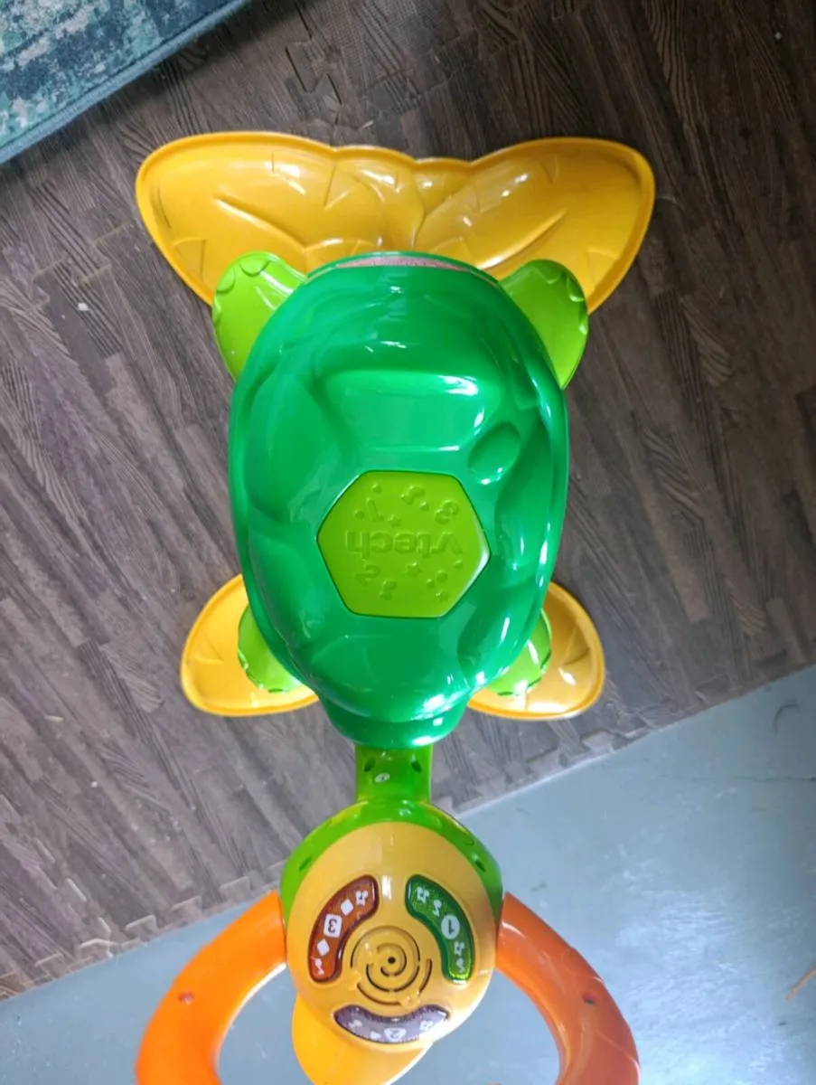 Leap Frog Toddler Learning Toy - Image 3