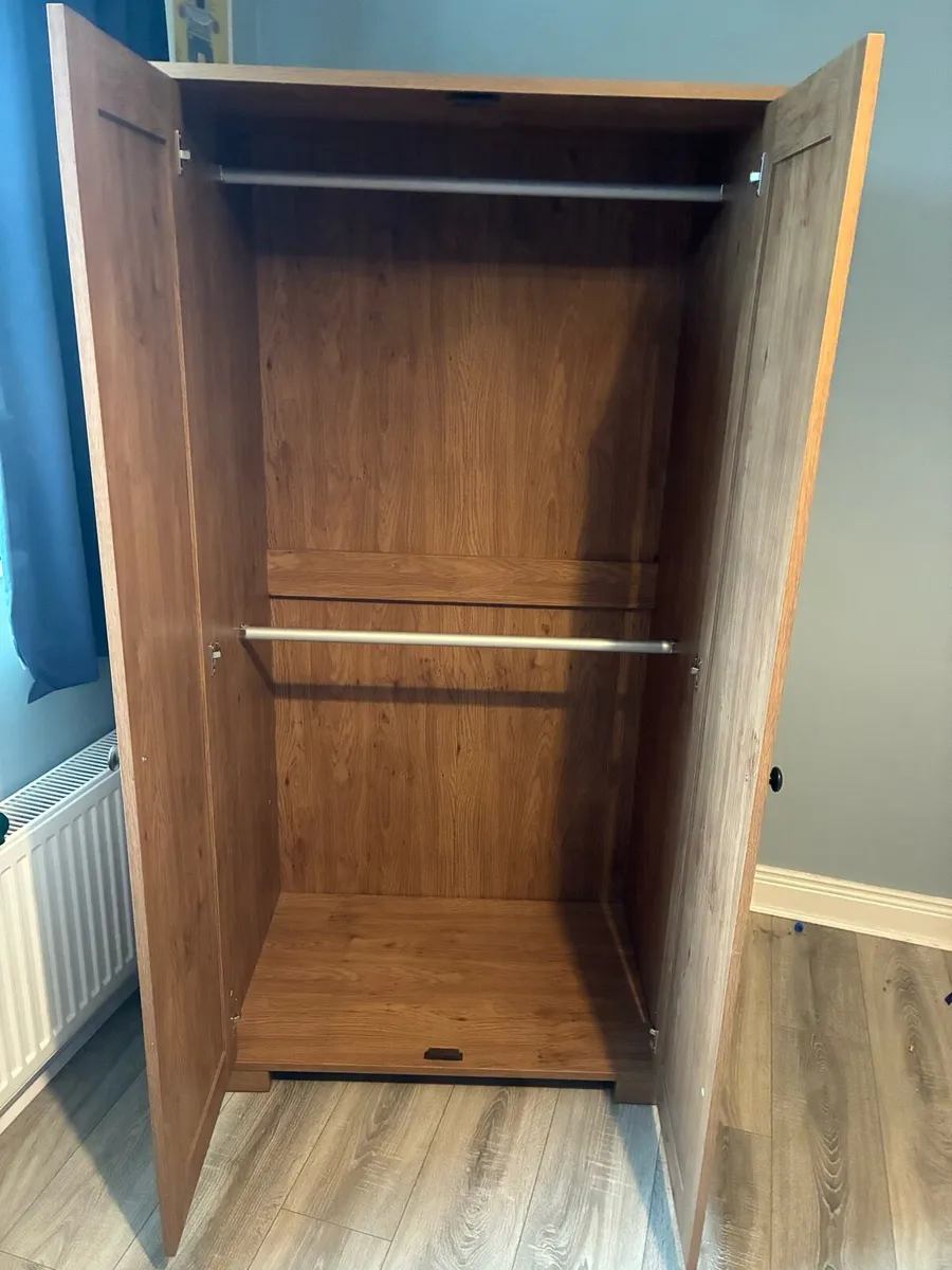 Mamas&Papas Nursery Furniture - Image 2