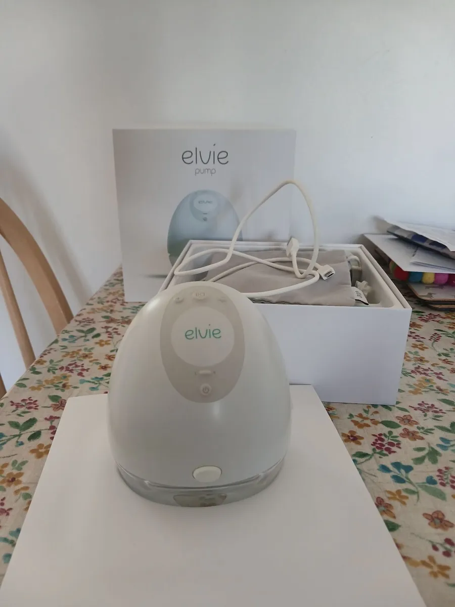 Breast pump - Image 3