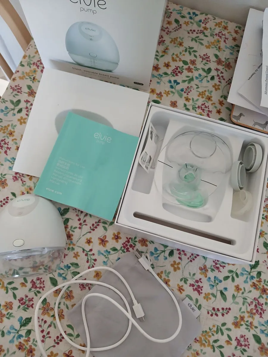 Breast pump - Image 4