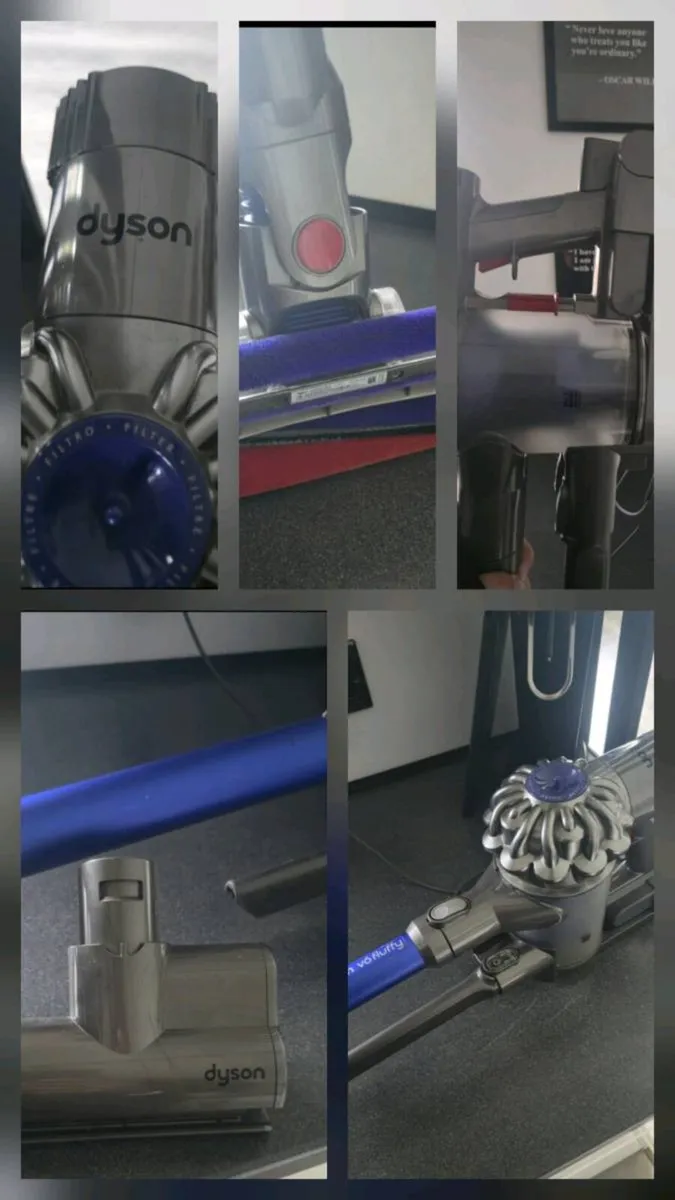 Dyson - Image 1