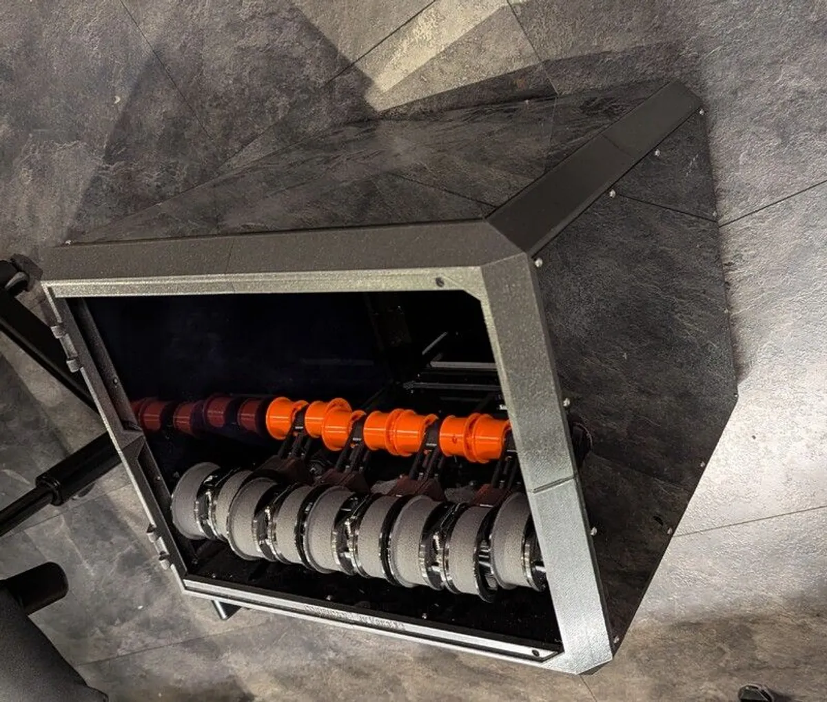 Coreboxx MMU Prusa Core one - Image 2