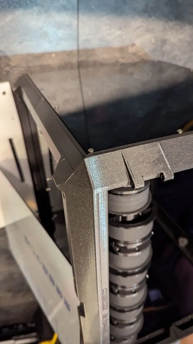 Coreboxx MMU Prusa Core one - Image 3