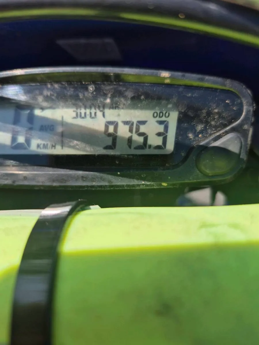 Sherlock 250 enduro - Image 3