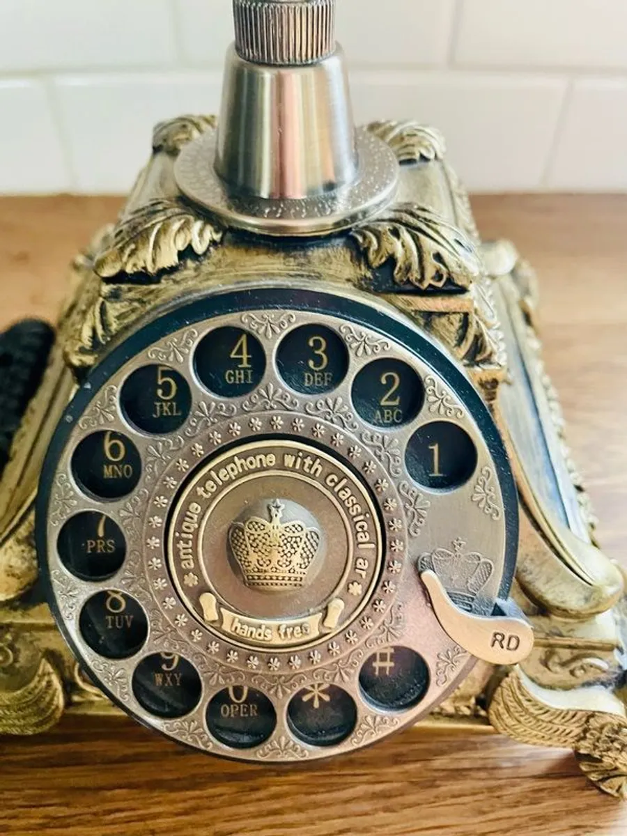 House Phone - Image 1