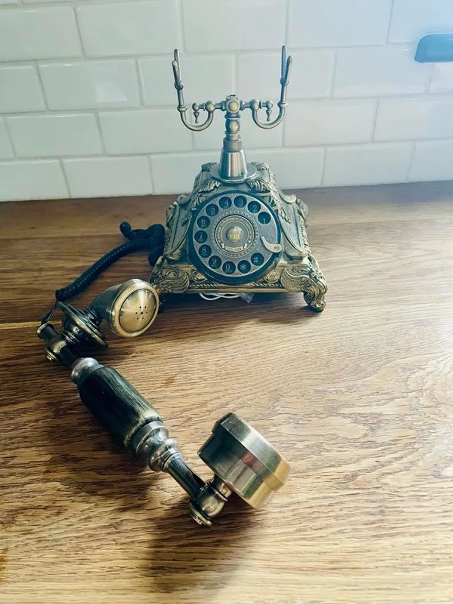 House Phone - Image 2