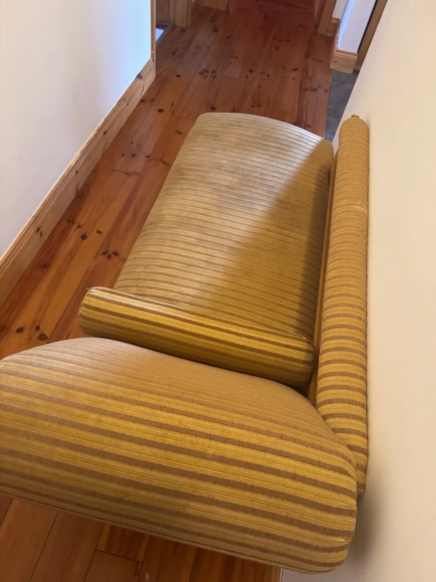 Chaise Longue - Image 1