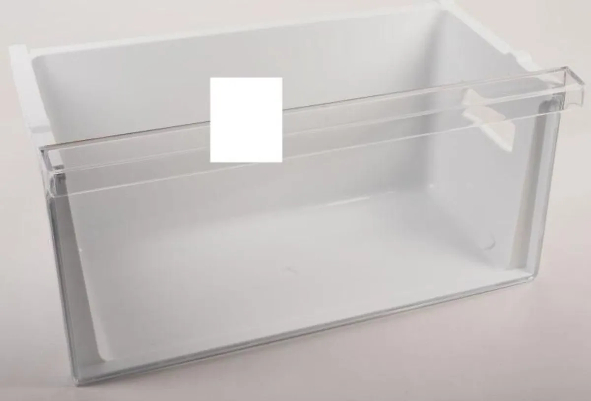 Brand new Ikea freezer drawers , unused - Image 1