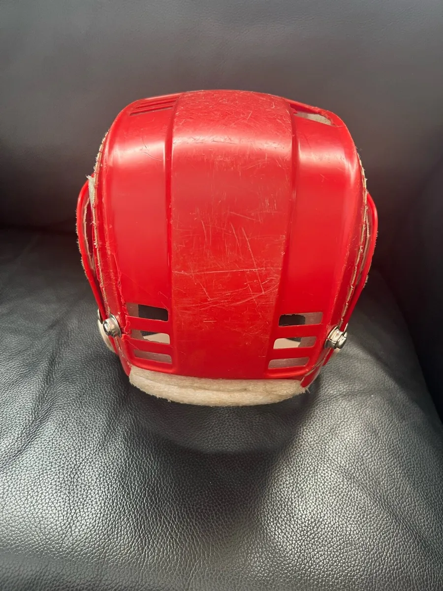 Red Oldstyle Cooper jnr - Image 3