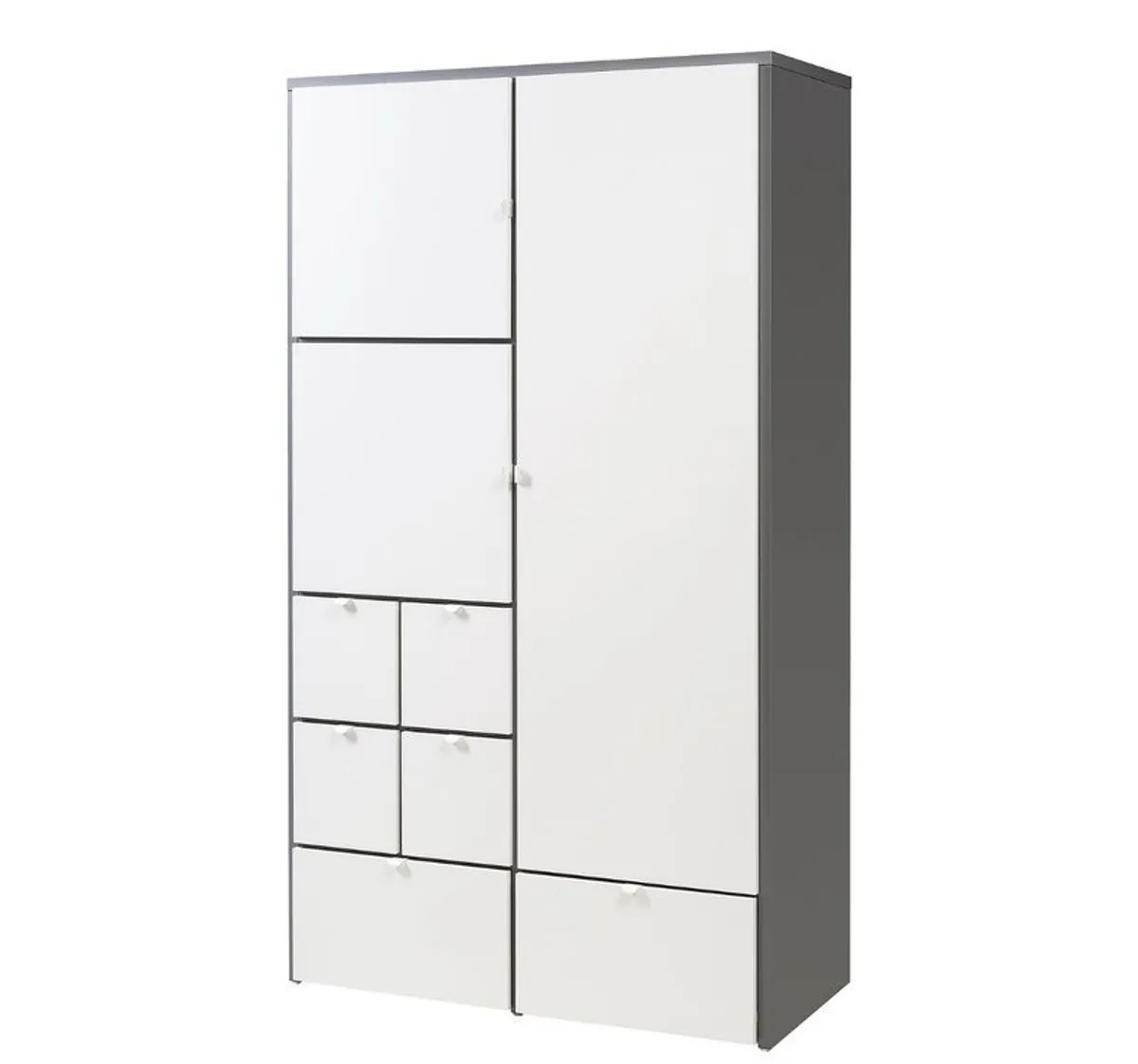 Visthus wardrobe - Image 1