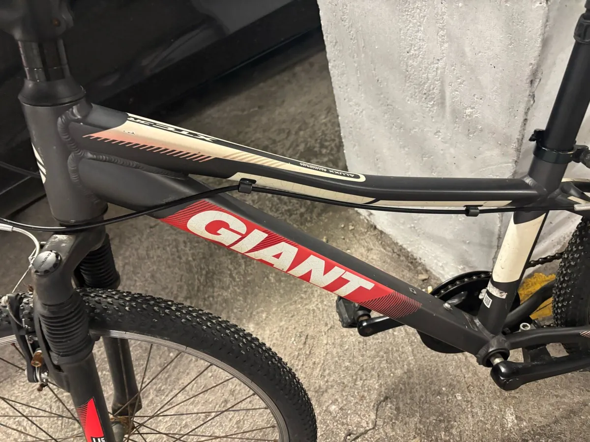 Giant Revel Mountain Bike - Image 2